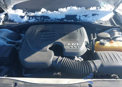 2015 Dodge Charger Sxt из США, поврежденный, VIN 2C3CDXHG4FH730062